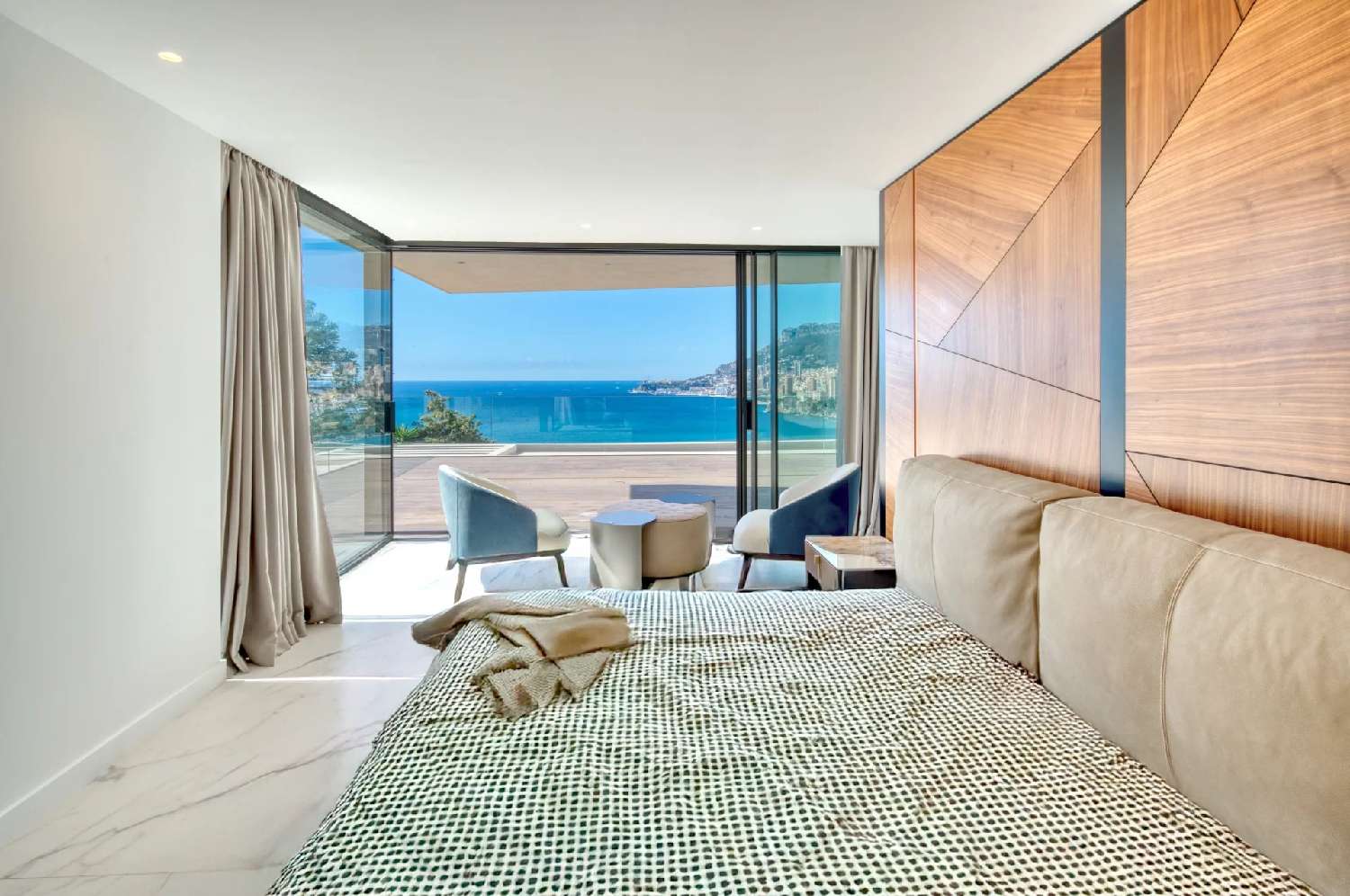 à vendre villa Roquebrune-Cap-Martin Alpes-Maritimes 3