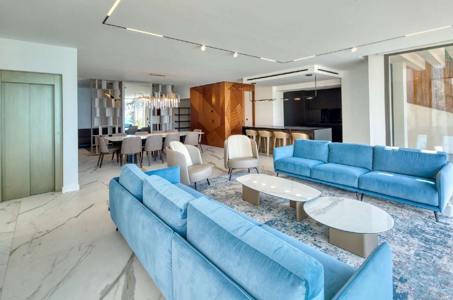 à vendre villa Roquebrune-Cap-Martin Alpes-Maritimes 6