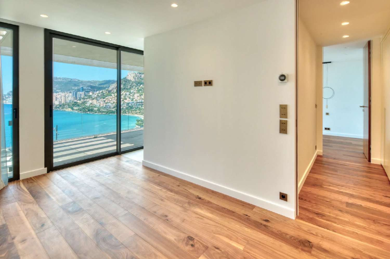 à vendre villa Roquebrune-Cap-Martin Alpes-Maritimes 7