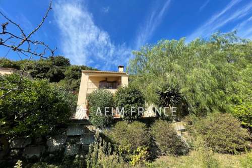 Roquebrune-Cap-Martin Alpes-Maritimes villa foto 7341959