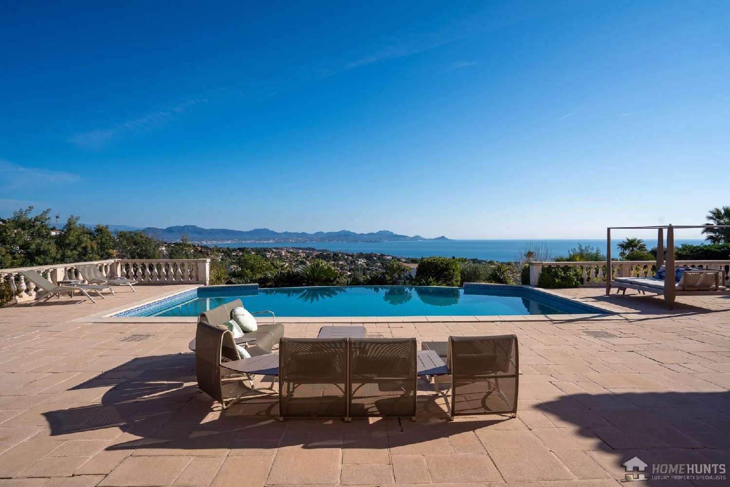  for sale villa Roquebrune-sur Argens Var 5
