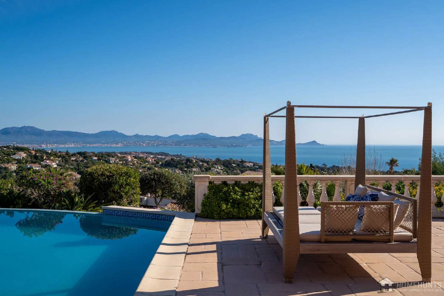  for sale villa Roquebrune-sur Argens Var 6