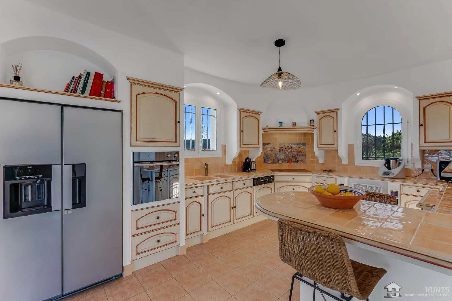  for sale villa Roquebrune-sur Argens Var 8
