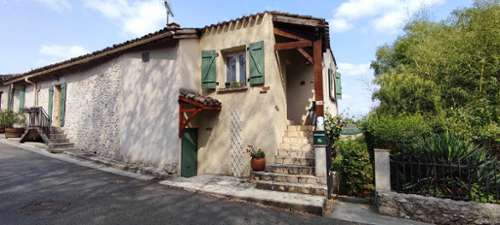Roquecor Tarn-et-Garonne villa foto 7331526