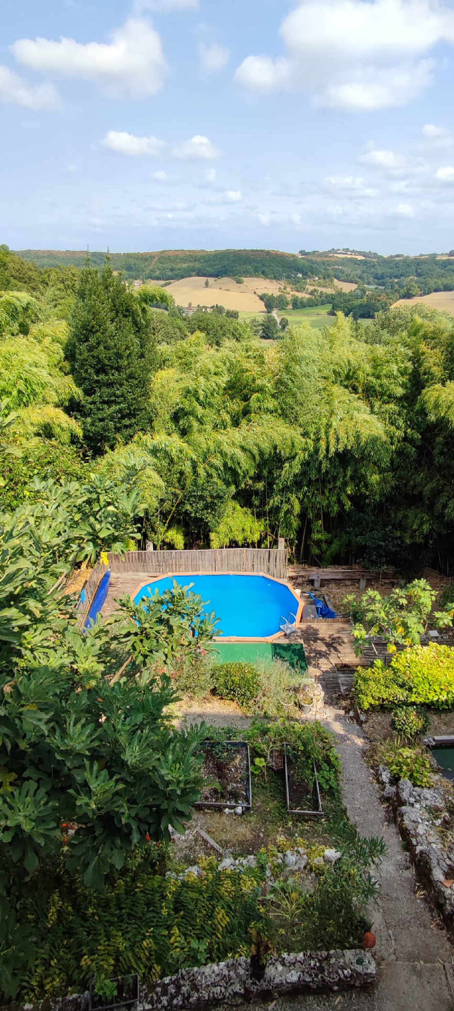  for sale villa Roquecor Tarn-et-Garonne 2