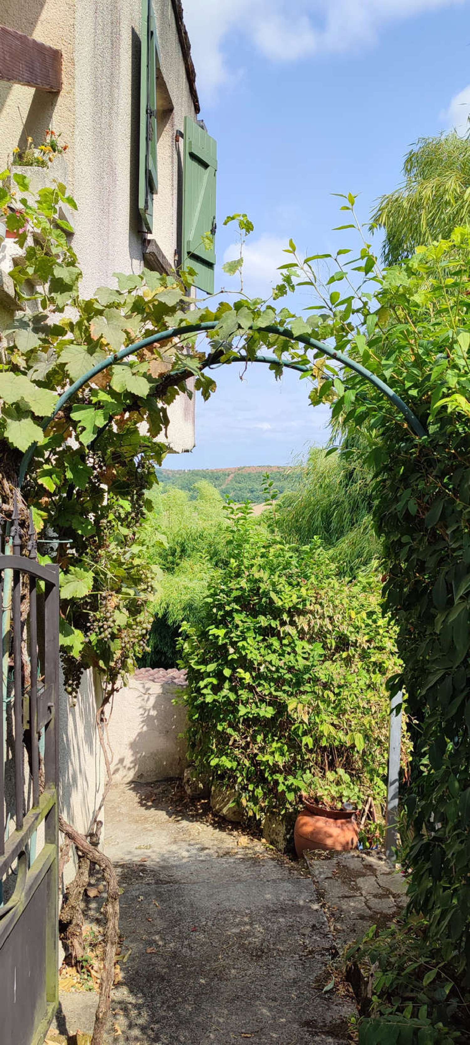  for sale villa Roquecor Tarn-et-Garonne 3