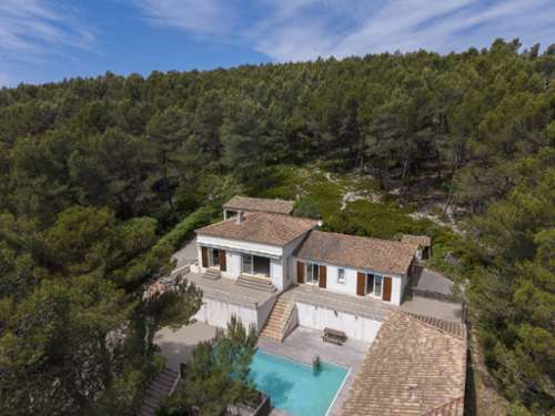 Roquefort-la-Bédoule Bouches-du-Rhône villa foto 7337817