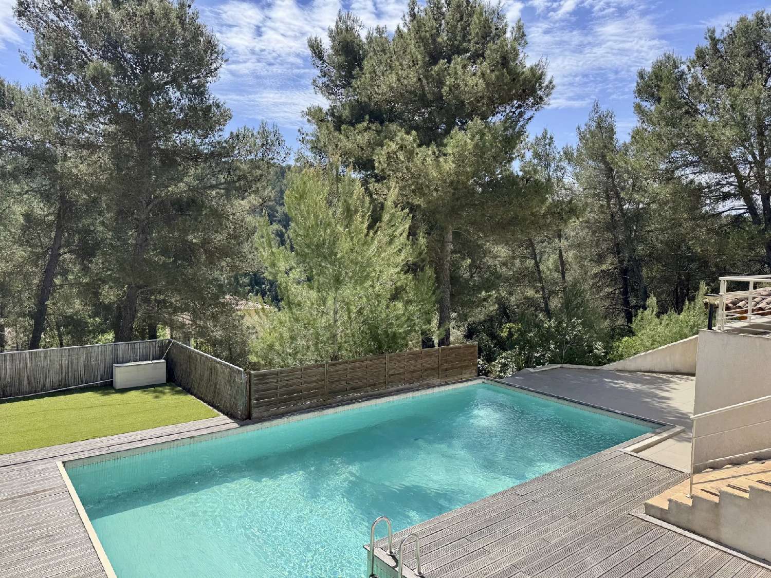 te koop villa Roquefort-la-Bédoule Bouches-du-Rhône 3