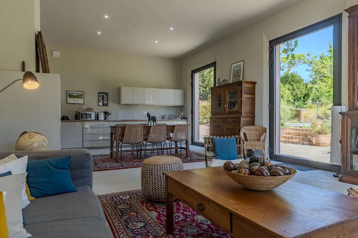 for sale villa Roquefort-la-Bédoule Bouches-du-Rhône 4
