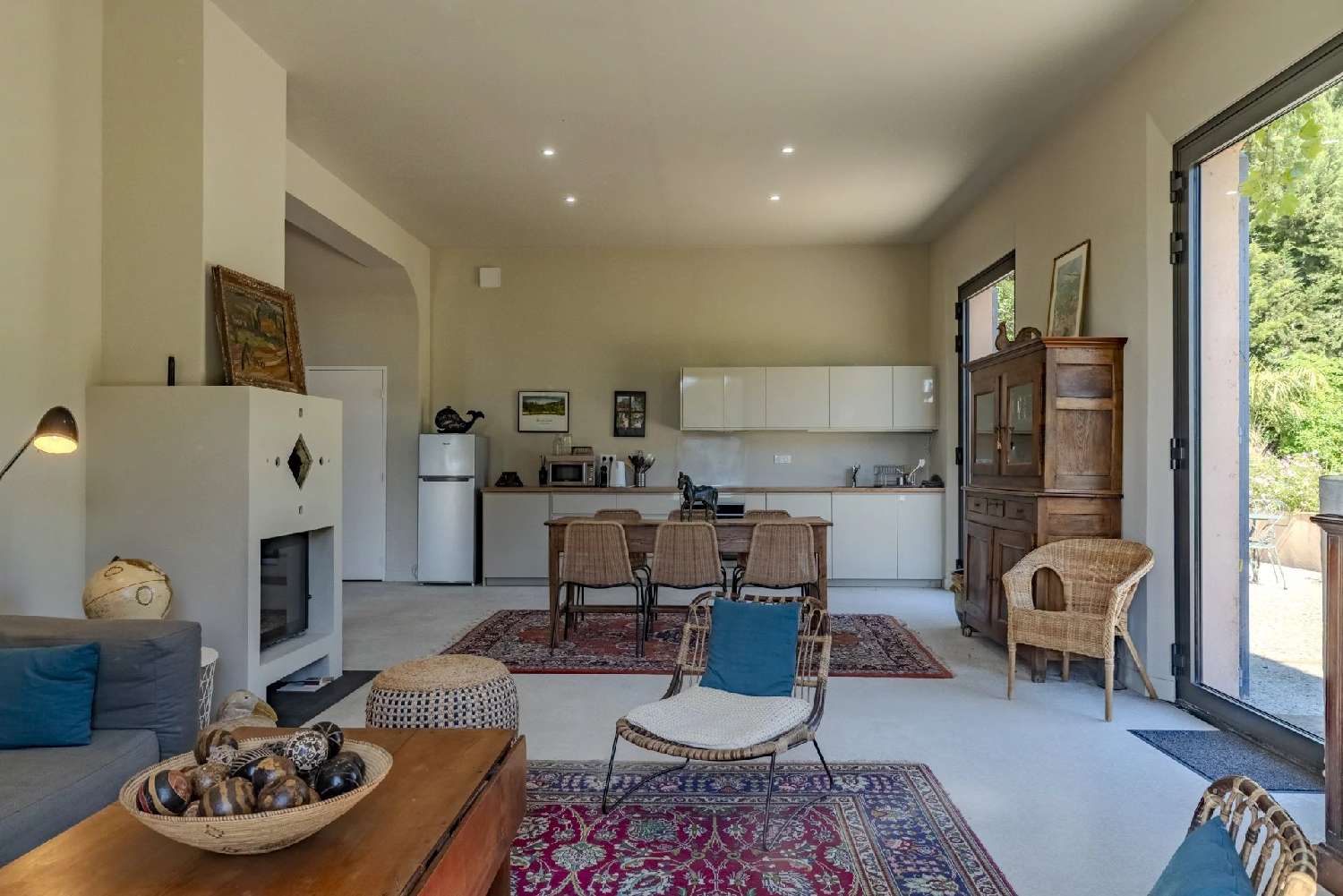 for sale villa Roquefort-la-Bédoule Bouches-du-Rhône 5
