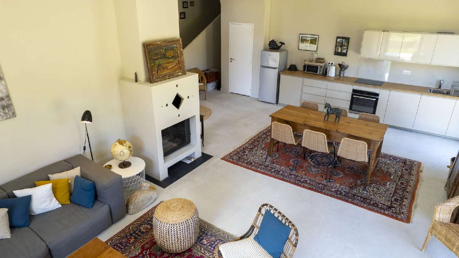 for sale villa Roquefort-la-Bédoule Bouches-du-Rhône 7