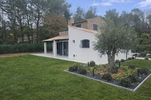 Roquefort-les-pins Alpes-Maritimes Villa Bild 7338422