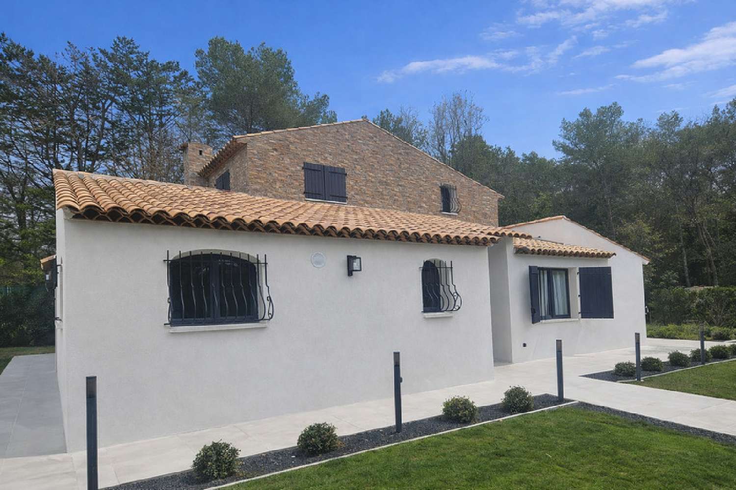  kaufen Villa Roquefort-les-pins Alpes-Maritimes 3