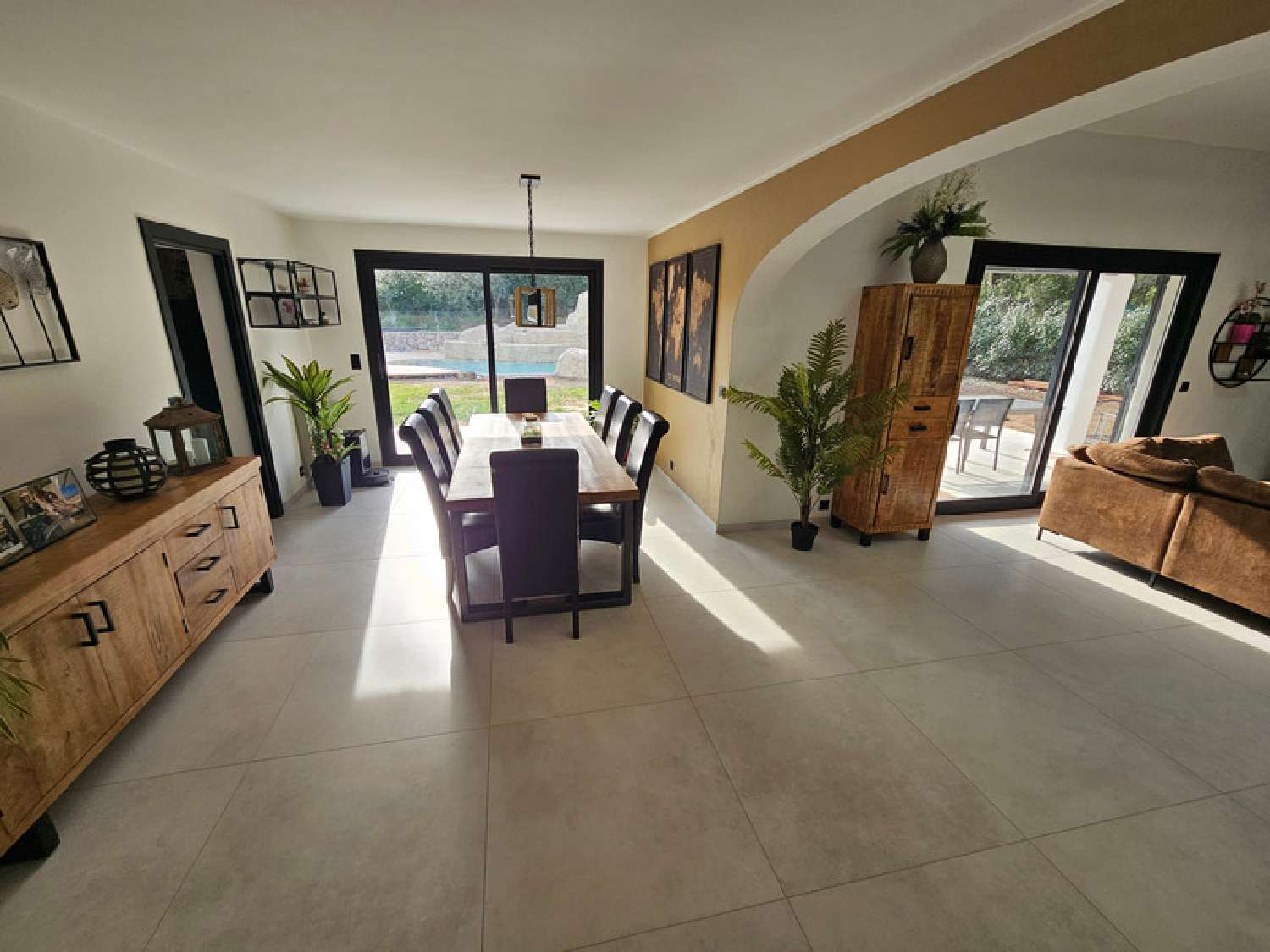  kaufen Villa Roquefort-les-pins Alpes-Maritimes 7