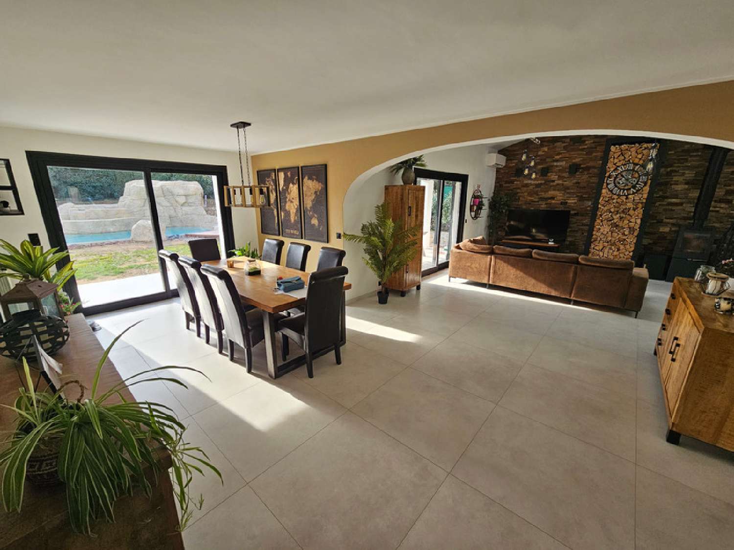 kaufen Villa Roquefort-les-pins Alpes-Maritimes 8