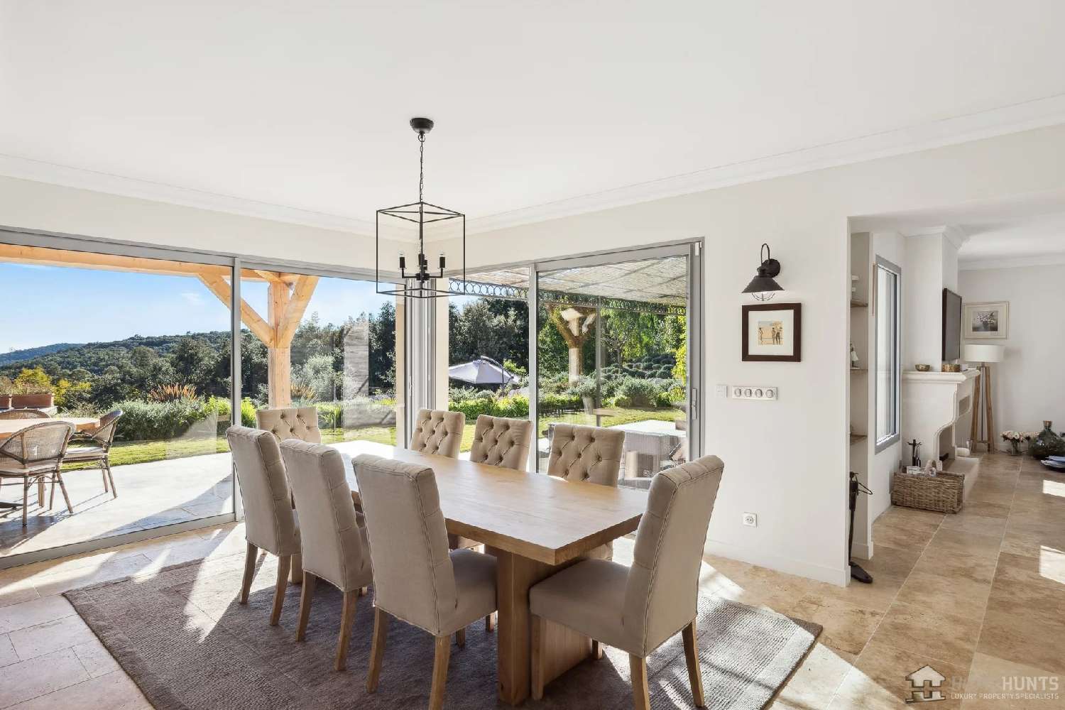  for sale villa Roquefort-les-pins Alpes-Maritimes 3