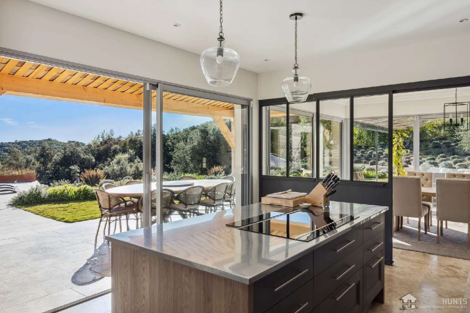  for sale villa Roquefort-les-pins Alpes-Maritimes 4