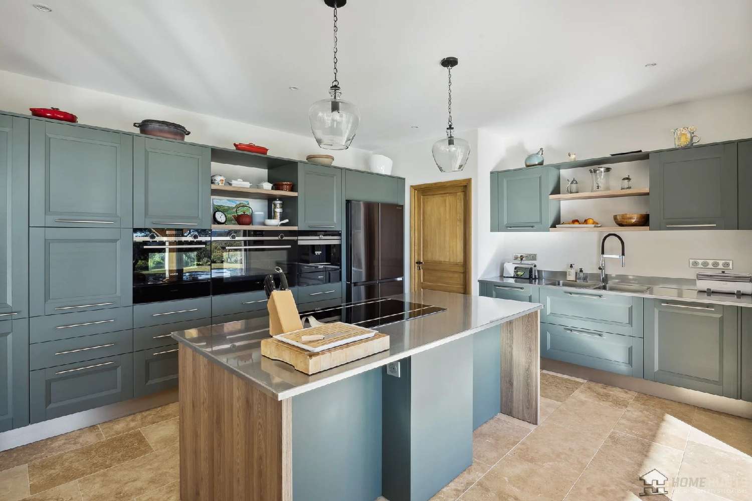  for sale villa Roquefort-les-pins Alpes-Maritimes 5