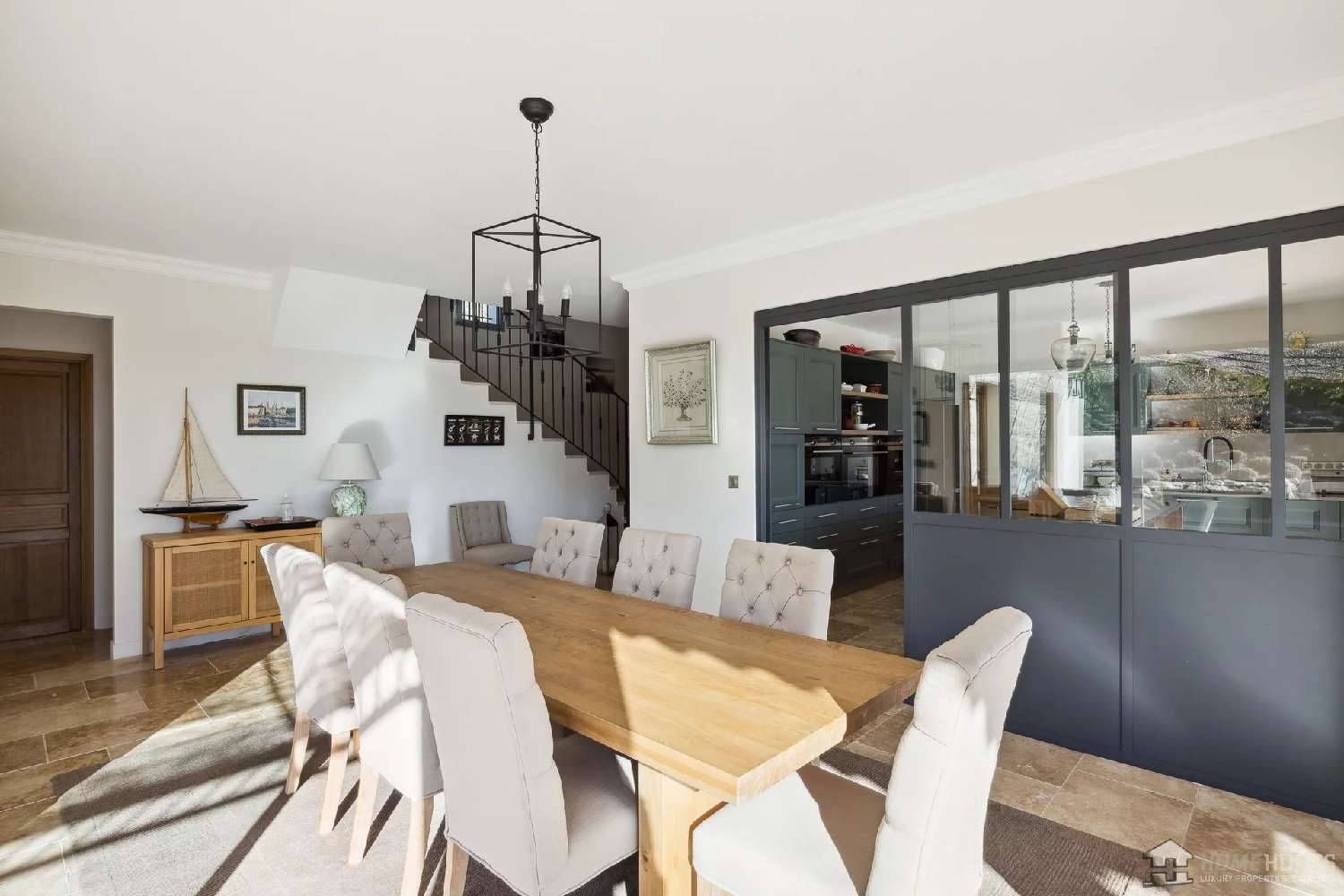  for sale villa Roquefort-les-pins Alpes-Maritimes 6