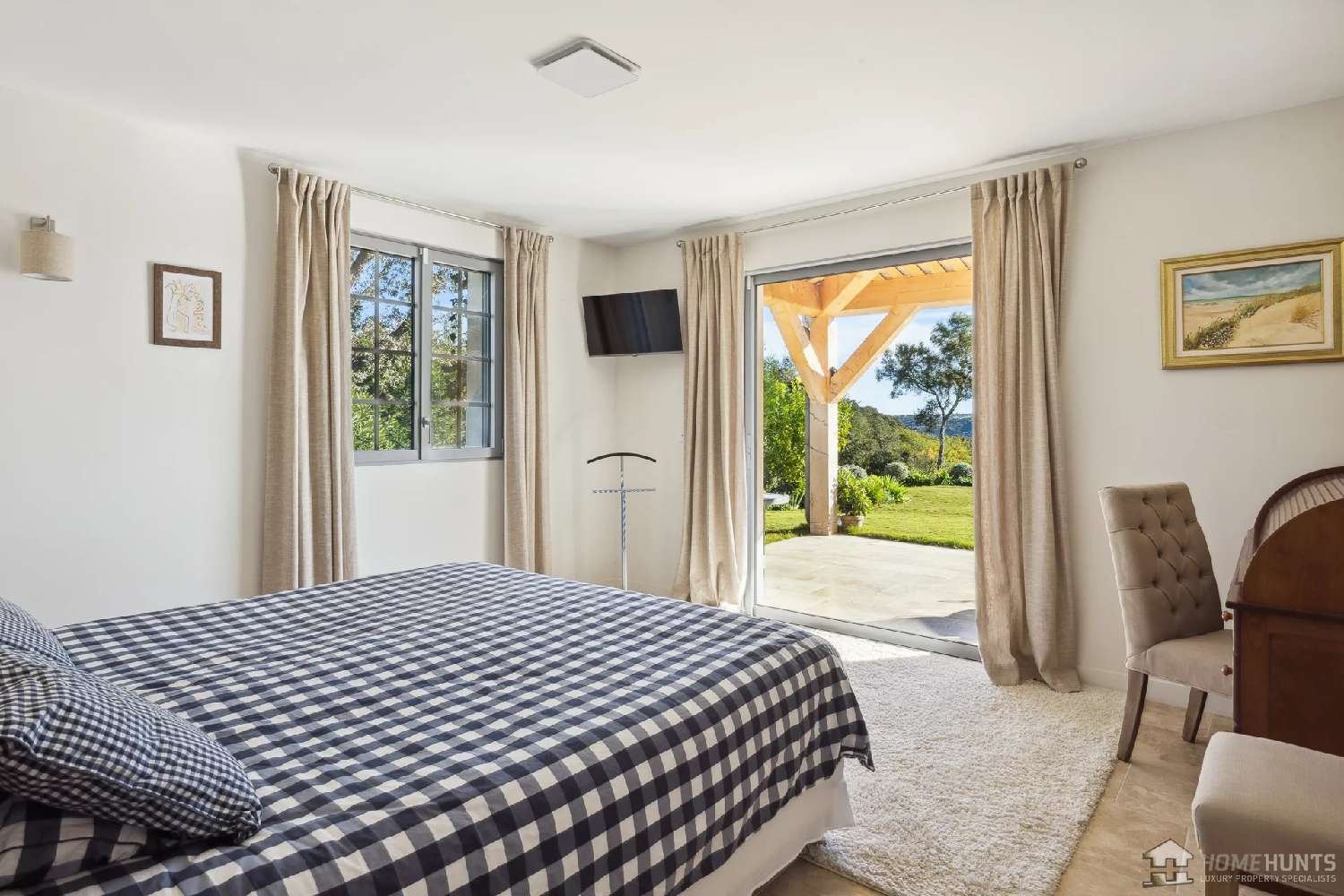  for sale villa Roquefort-les-pins Alpes-Maritimes 8