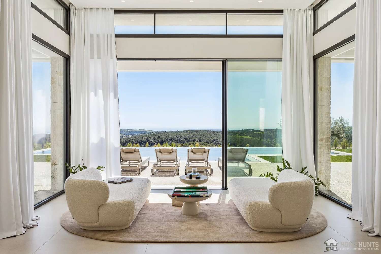  à vendre villa Roquefort-les-pins Alpes-Maritimes 2
