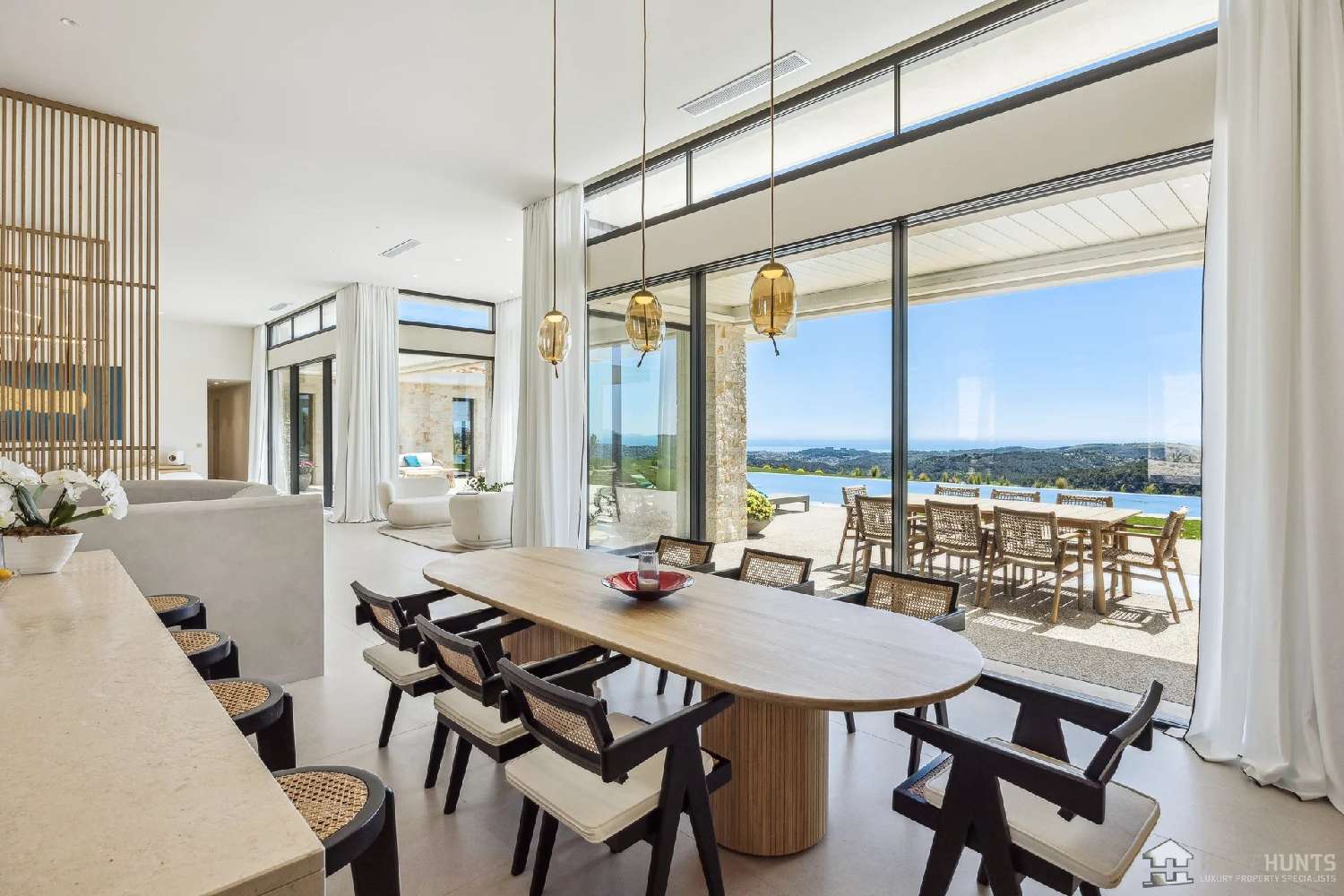  à vendre villa Roquefort-les-pins Alpes-Maritimes 7