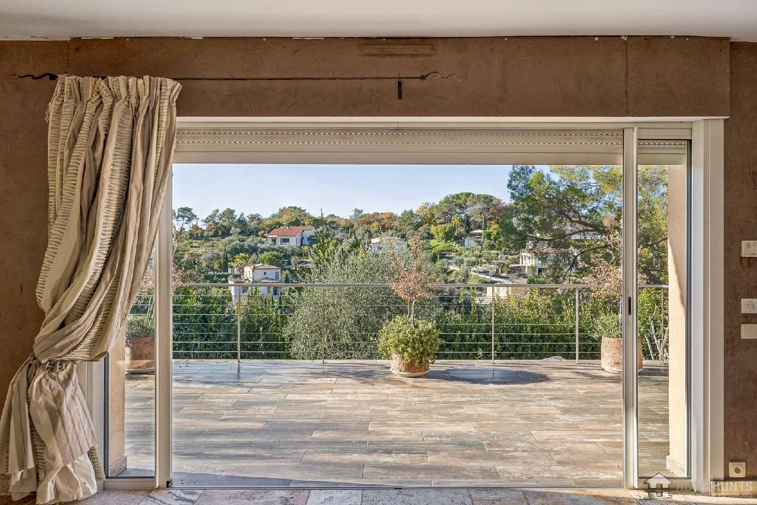  for sale villa Roquefort-les-pins Alpes-Maritimes 5