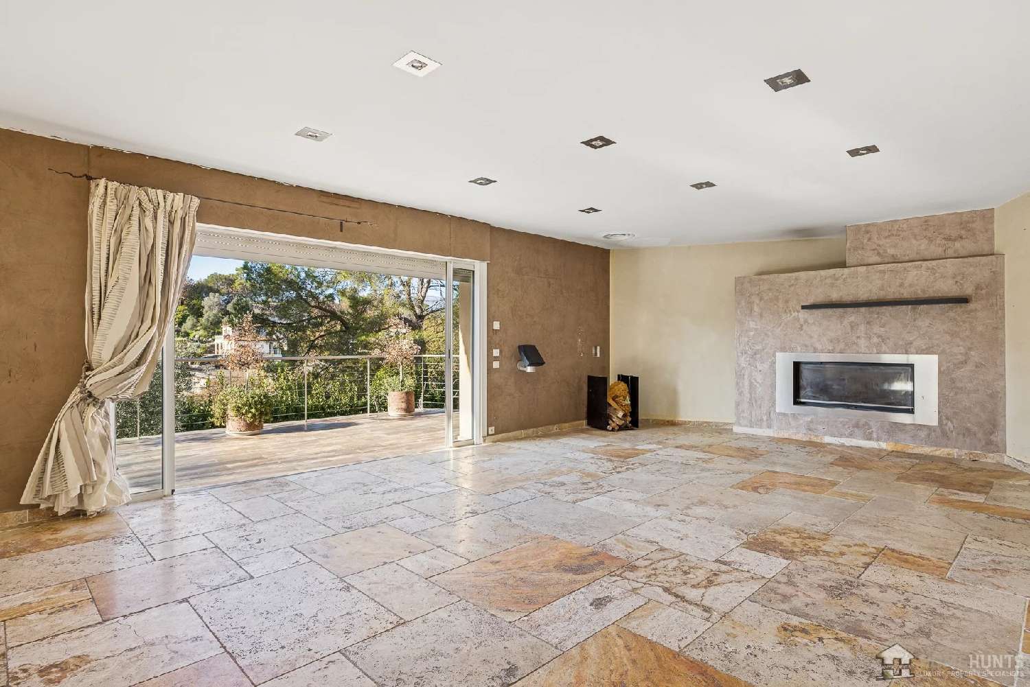 for sale villa Roquefort-les-pins Alpes-Maritimes 7