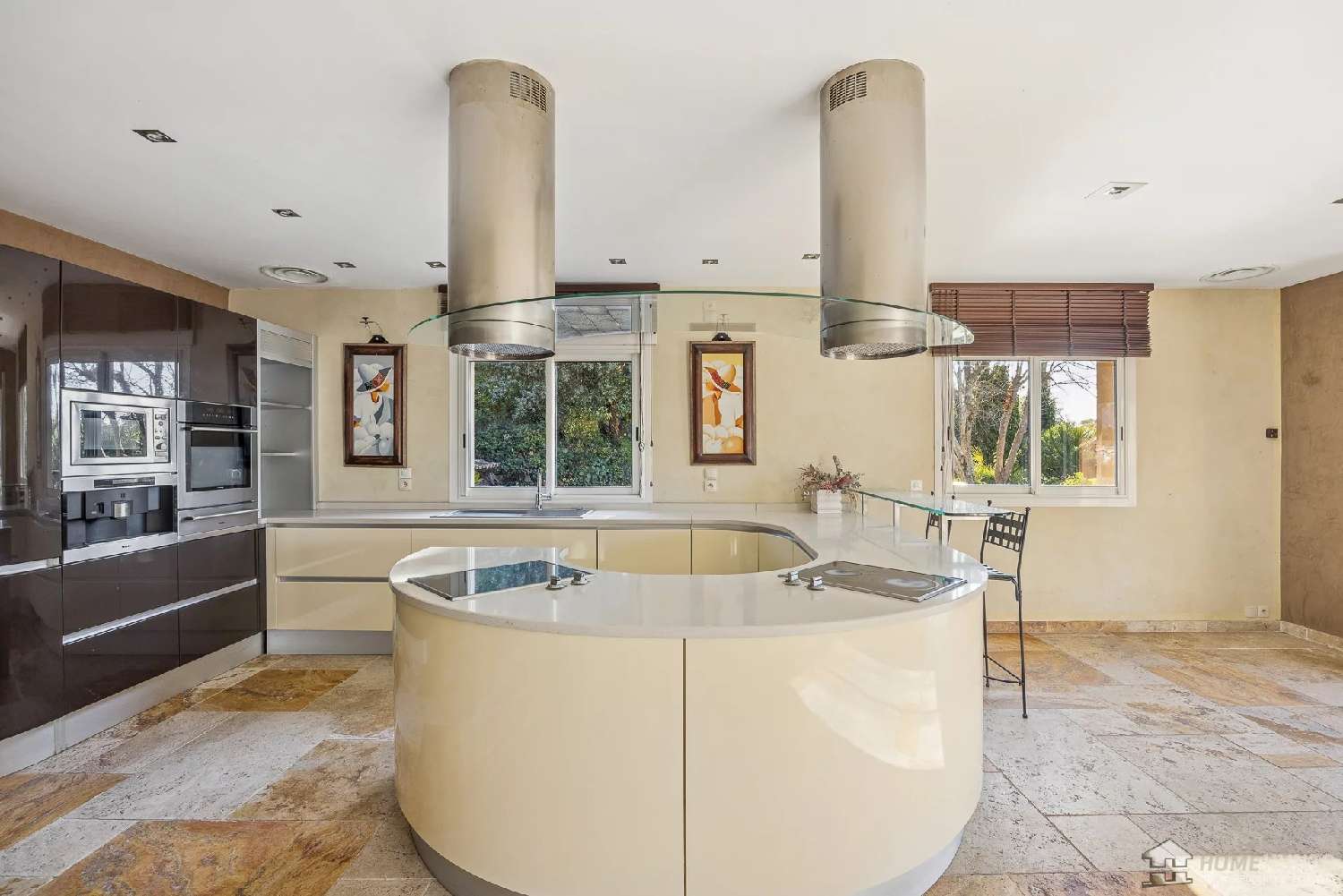  for sale villa Roquefort-les-pins Alpes-Maritimes 8