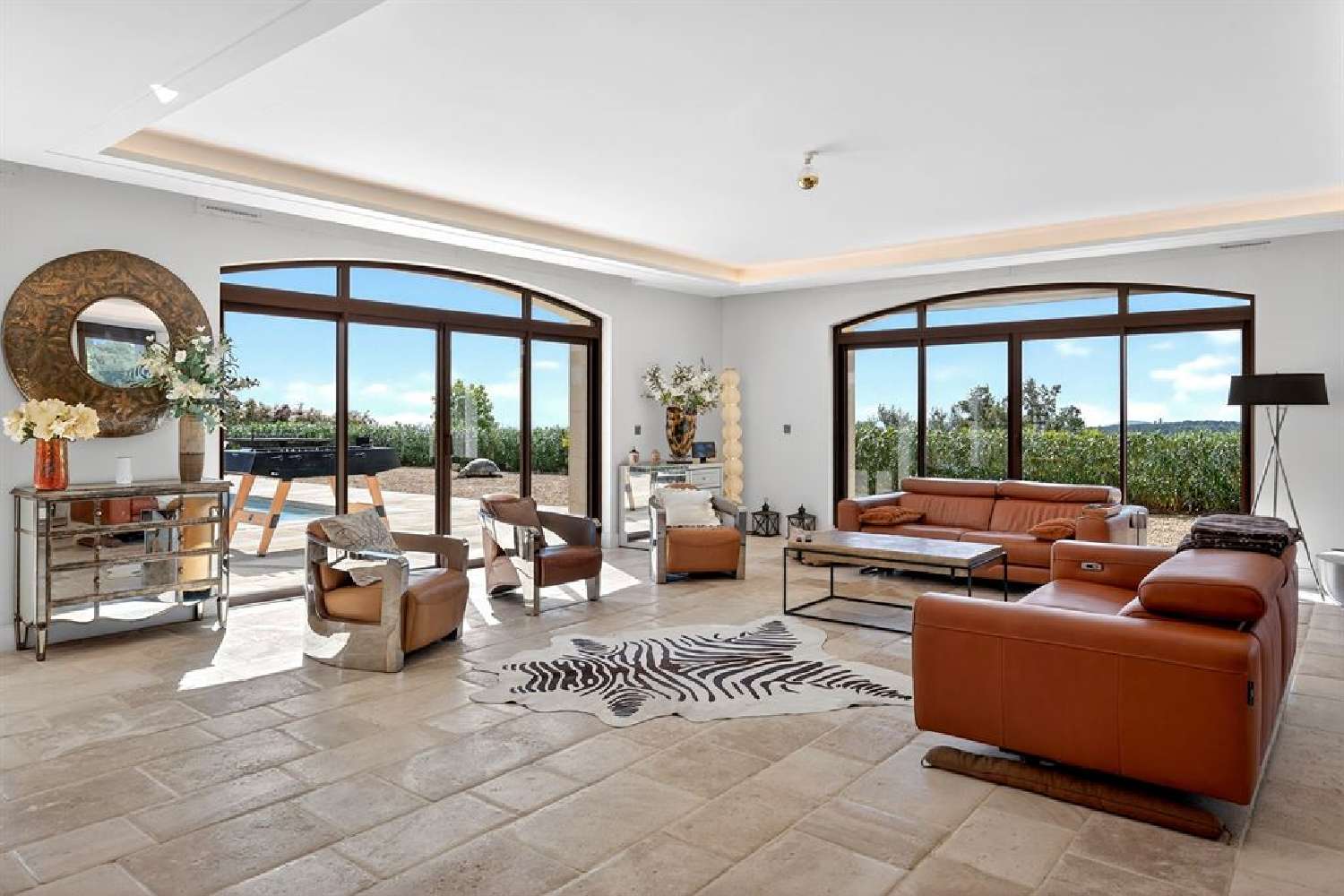  for sale villa Roquefort-les-pins Alpes-Maritimes 4