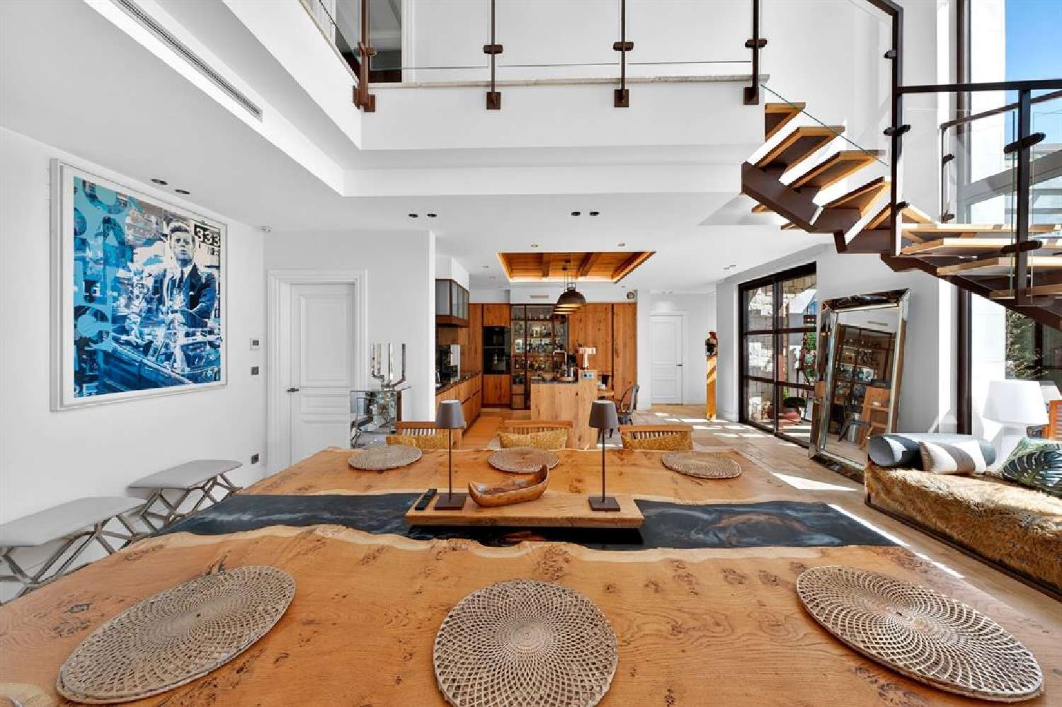  for sale villa Roquefort-les-pins Alpes-Maritimes 6