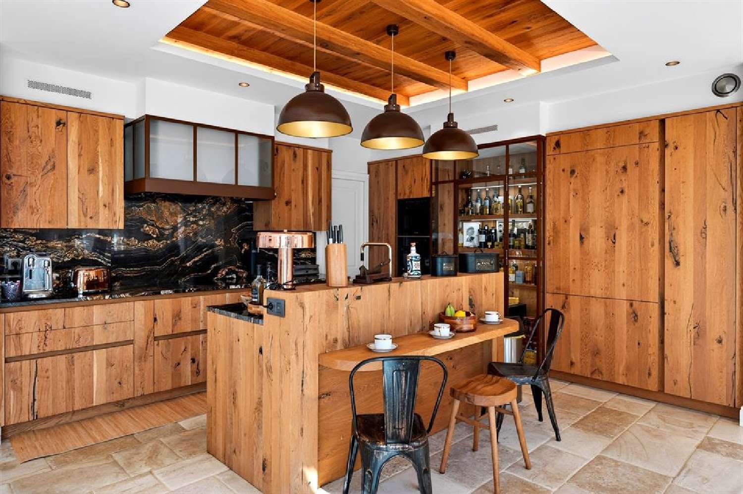  for sale villa Roquefort-les-pins Alpes-Maritimes 7