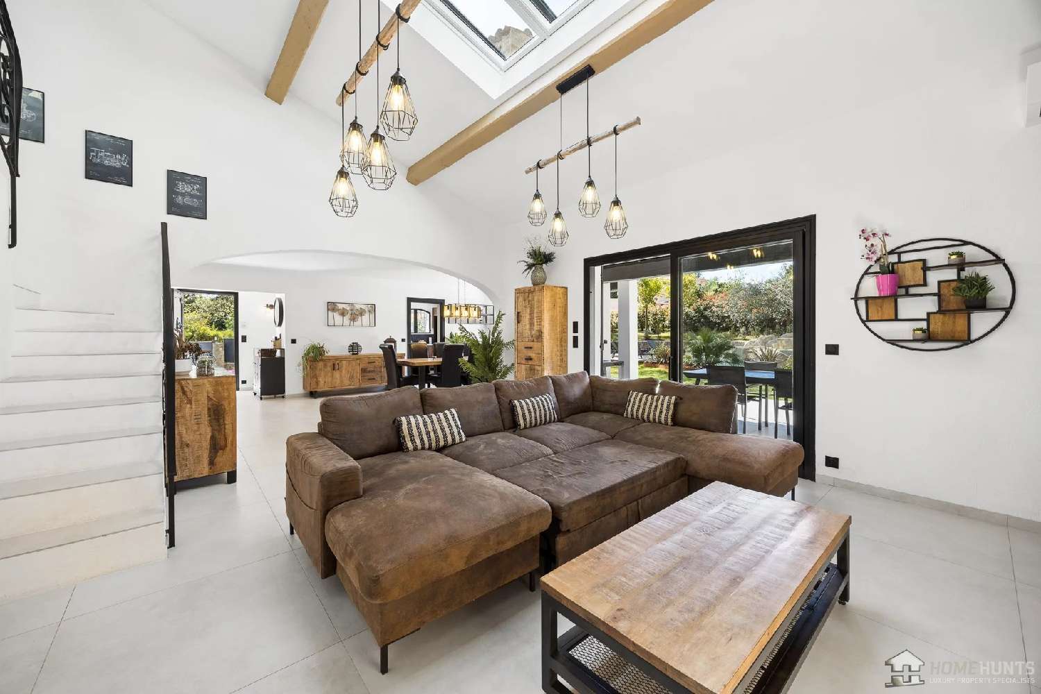  en venta villa Roquefort-les-pins Alpes-Maritimes 3