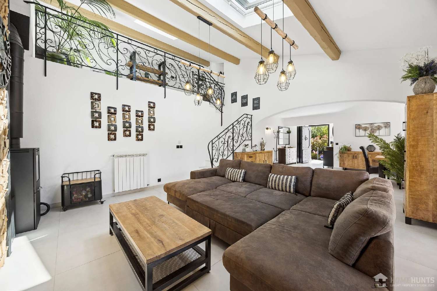  en venta villa Roquefort-les-pins Alpes-Maritimes 4