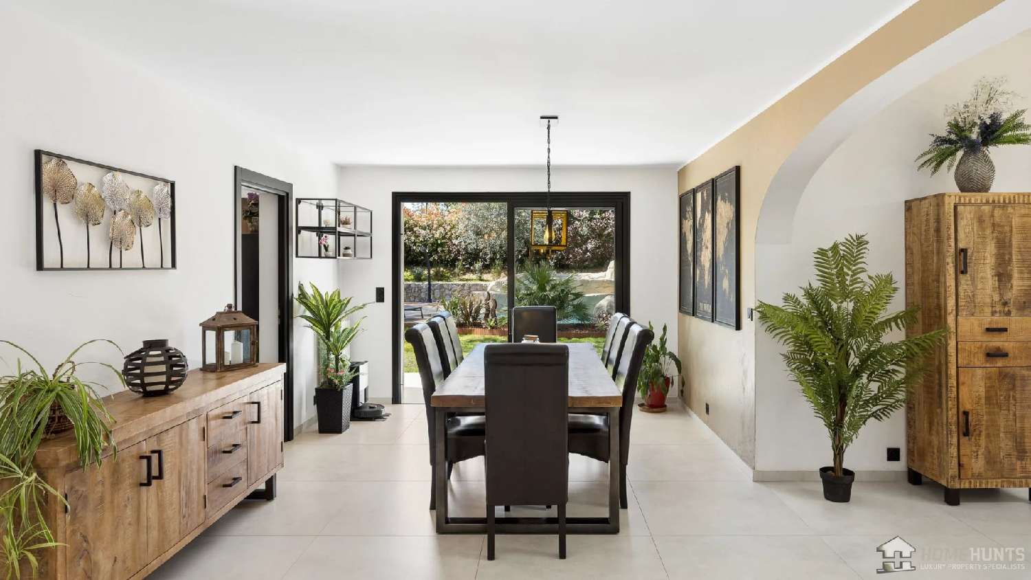  en venta villa Roquefort-les-pins Alpes-Maritimes 5