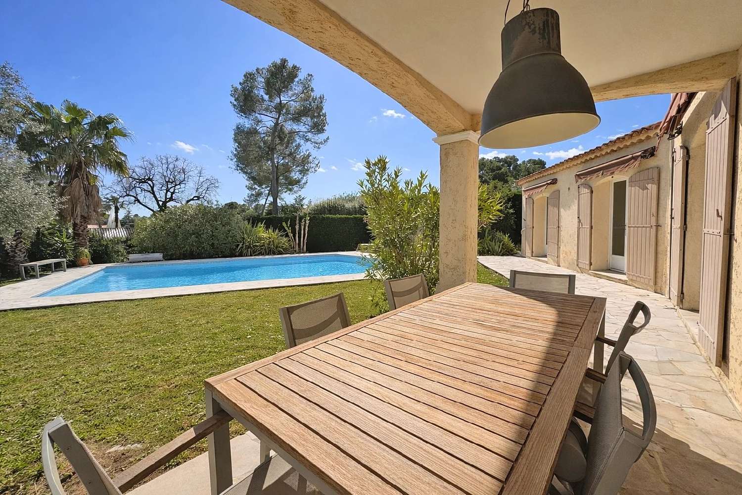  en venta villa Roquefort-les-pins Alpes-Maritimes 2