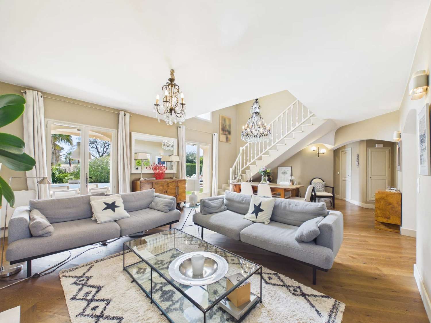  en venta villa Roquefort-les-pins Alpes-Maritimes 4