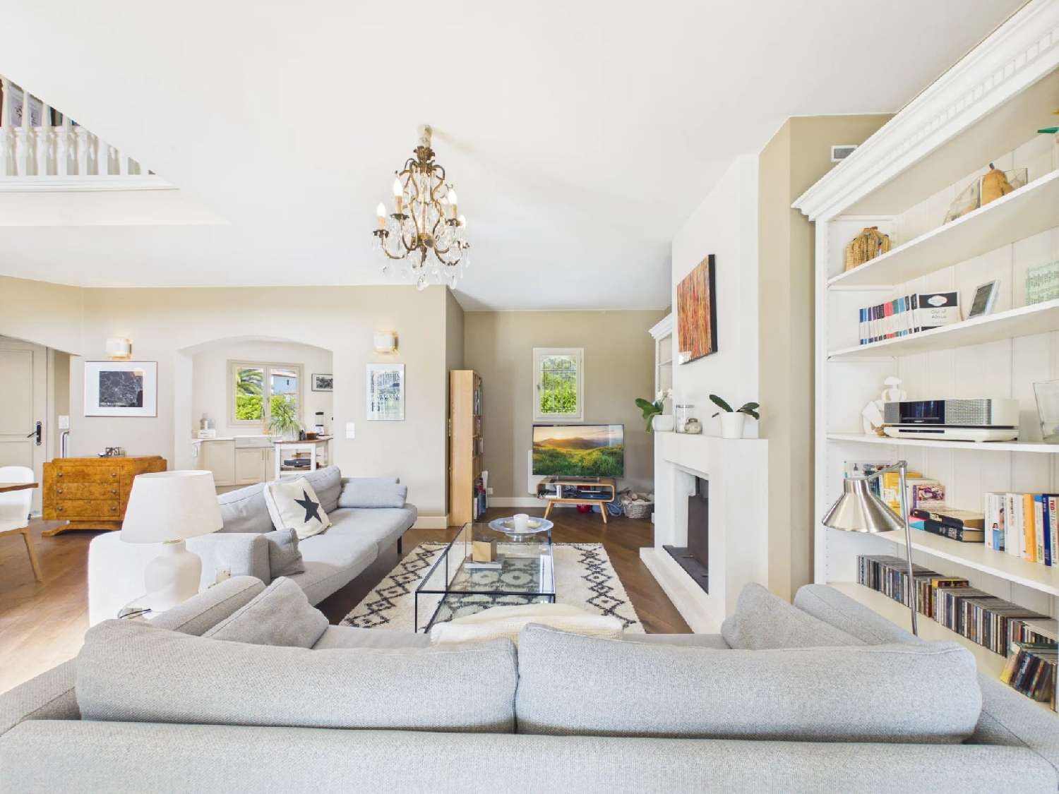  en venta villa Roquefort-les-pins Alpes-Maritimes 7