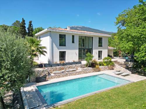 Roquefort-les-pins Alpes-Maritimes Villa Bild 7337754