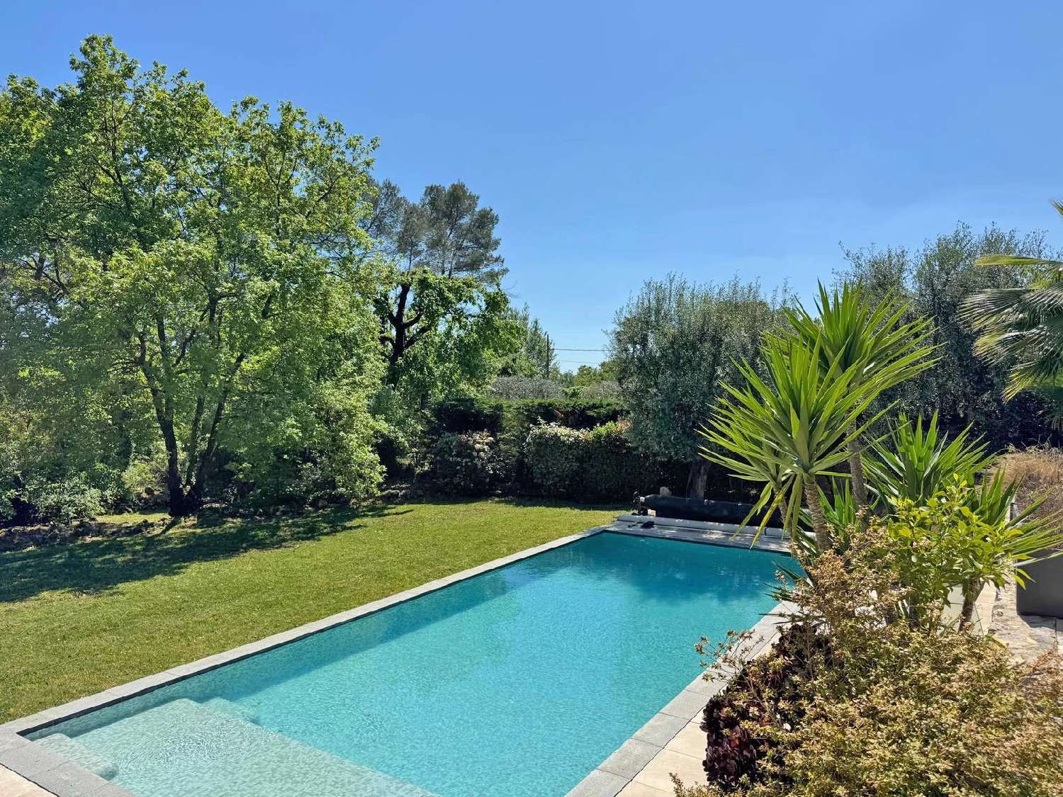  kaufen Villa Roquefort-les-pins Alpes-Maritimes 3