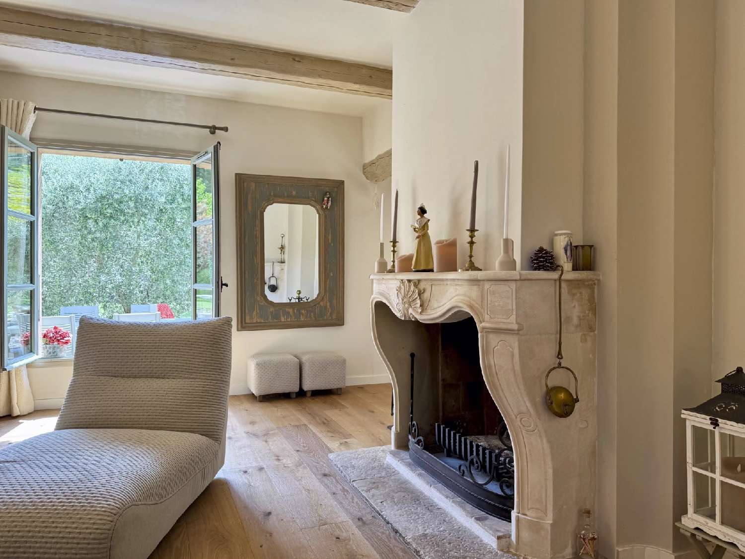 te koop villa Roquevaire Bouches-du-Rhône 8