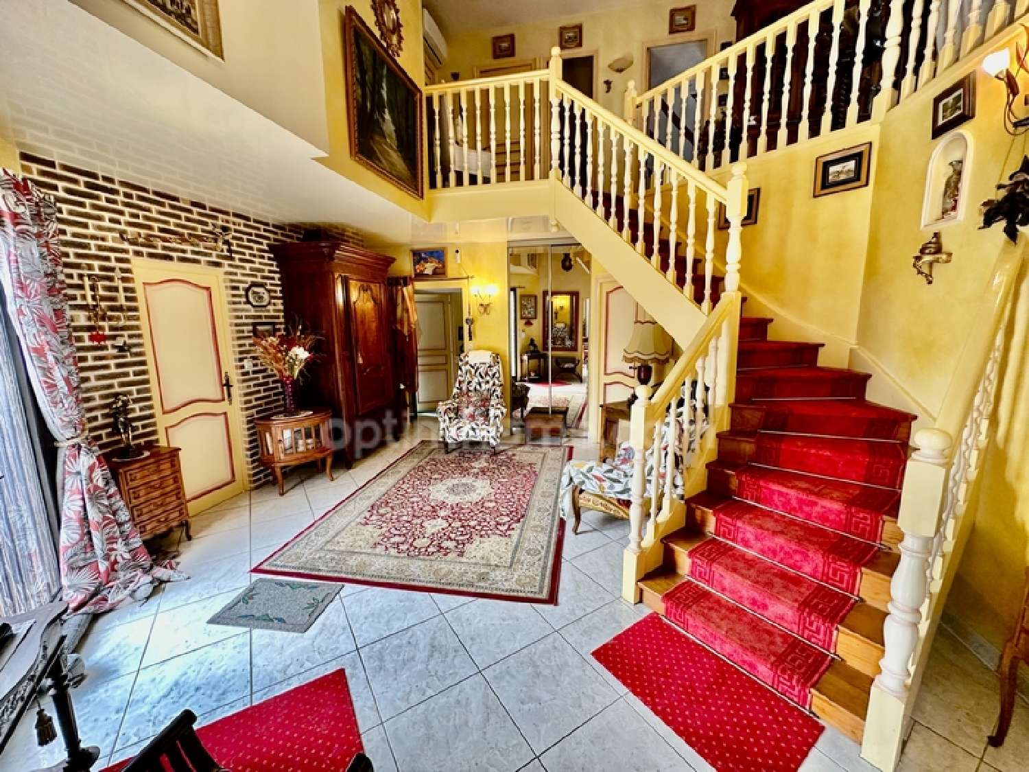  à vendre villa Rougé Loire-Atlantique 2