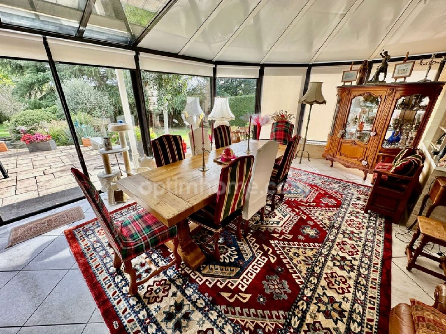  à vendre villa Rougé Loire-Atlantique 3