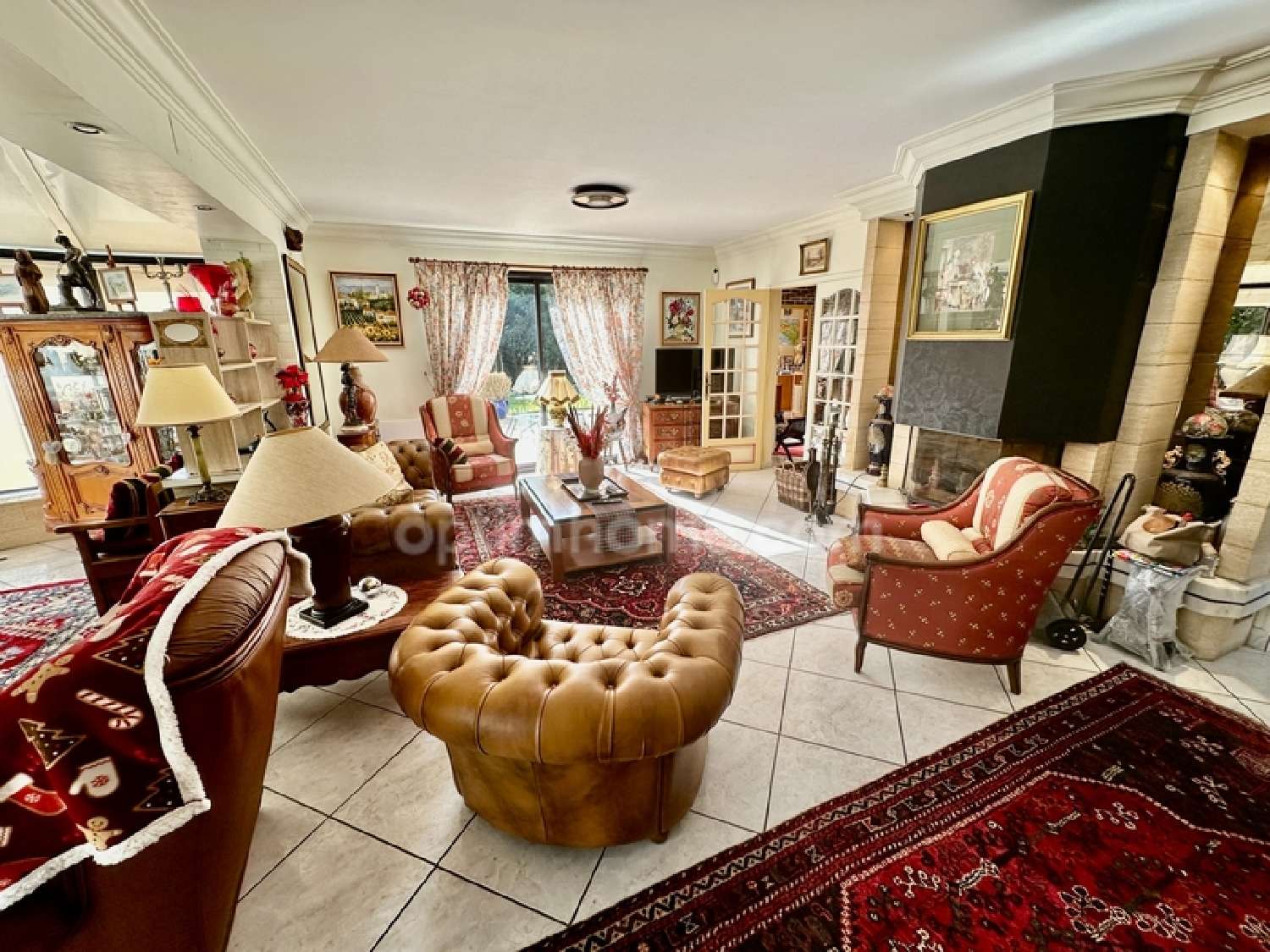  à vendre villa Rougé Loire-Atlantique 4