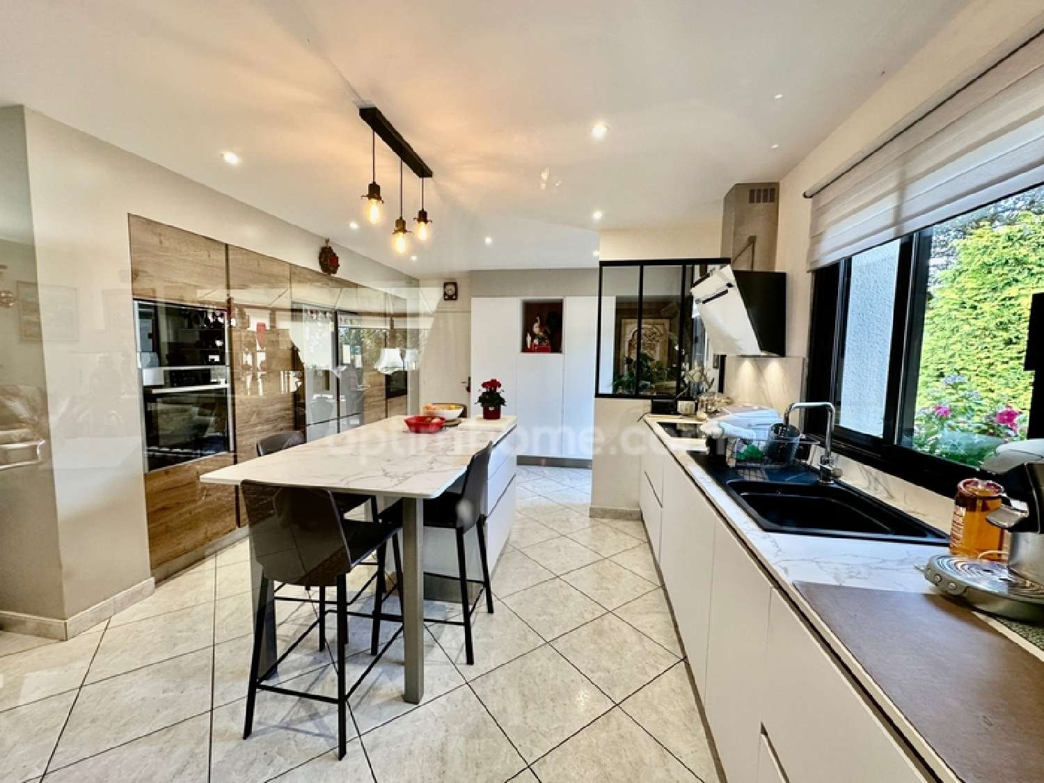  à vendre villa Rougé Loire-Atlantique 5