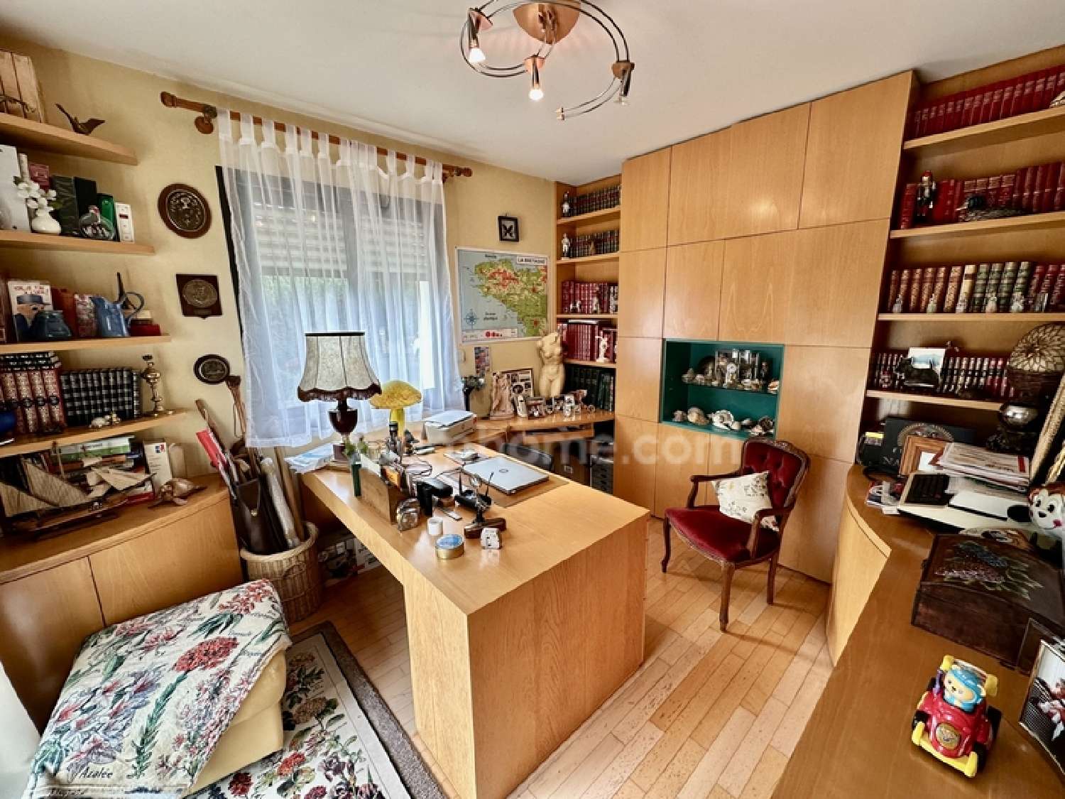 à vendre villa Rougé Loire-Atlantique 6