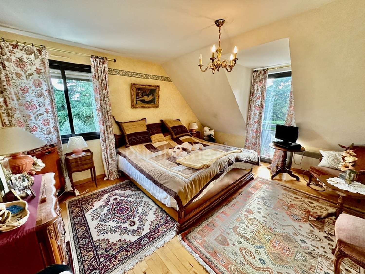  à vendre villa Rougé Loire-Atlantique 7