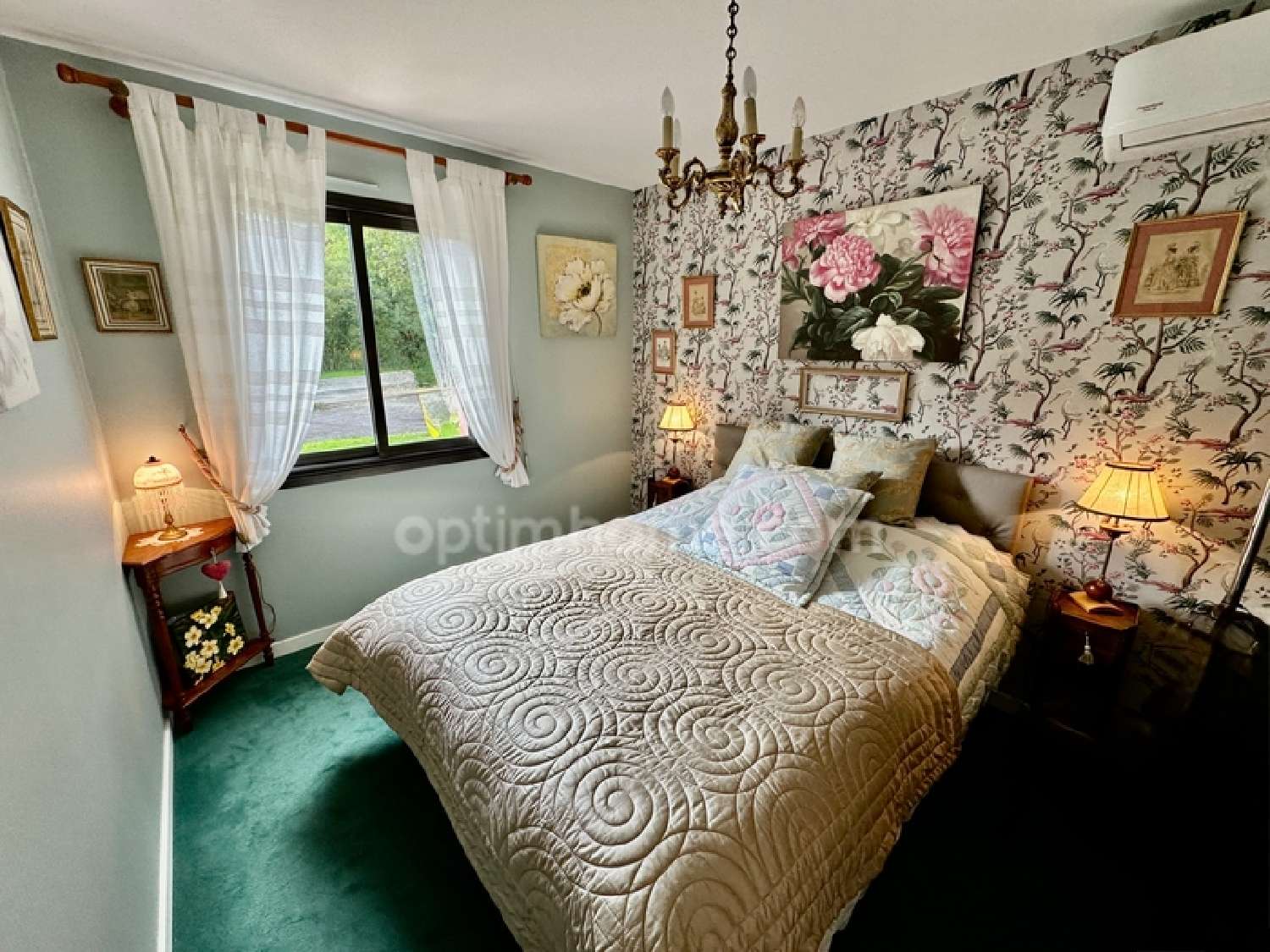  à vendre villa Rougé Loire-Atlantique 8