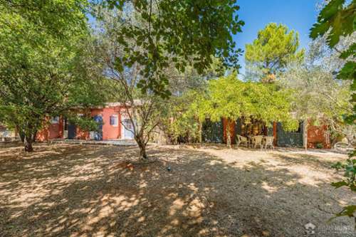 Roussillon Vaucluse villa foto 7327355