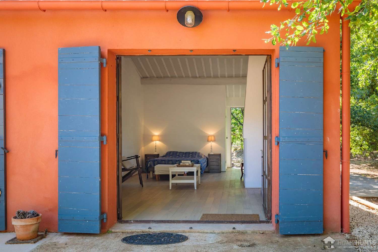  à vendre villa Roussillon Vaucluse 5